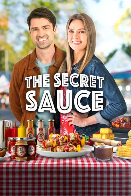 The Secret Sauce